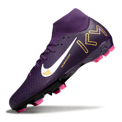 Nike Air Zoom Mercurial Superfly 10 Academy FG Mbappe Pack Football Boots