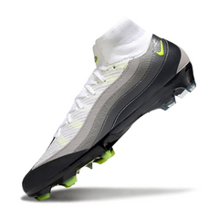 Chuteira Campo Nike Air Zoom Mercurial Superfly 10 Elite FG Air Max Plus 95 Pack