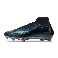 Botas de fútbol Nike Air Zoom Mercurial Superfly 10 Elite FG Cosmic Speed ​​Pack