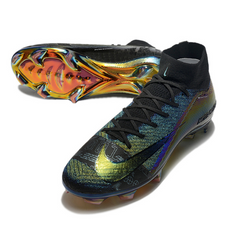 Botas de fútbol Nike Air Zoom Mercurial Superfly 10 Elite FG Cosmic Speed ​​Pack