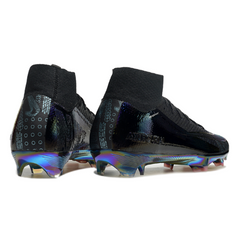 Botas de fútbol Nike Air Zoom Mercurial Superfly 10 Elite FG Cosmic Speed ​​Pack