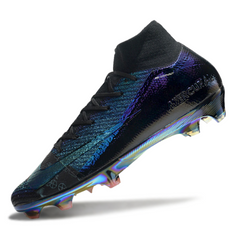 Botas de fútbol Nike Air Zoom Mercurial Superfly 10 Elite FG Cosmic Speed ​​Pack