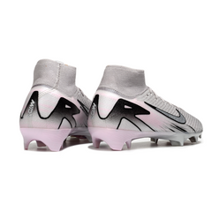 Chuteira Campo Nike Air Zoom Mercurial Superfly 10 Elite FG Dreamspeed 010 Pack