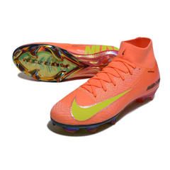 Botas de fútbol Nike Air Zoom Mercurial Superfly 10 Elite FG Cosmic Speed ​​2 Vapor Pack