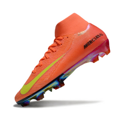 Botas de fútbol Nike Air Zoom Mercurial Superfly 10 Elite FG Cosmic Speed ​​2 Vapor Pack