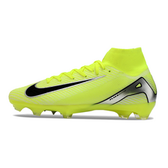 Botas de fútbol Nike Air Zoom Mercurial Superfly 10 Elite FG Mad Voltage Pack