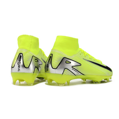 Botas de fútbol Nike Air Zoom Mercurial Superfly 10 Elite FG Mad Voltage Pack