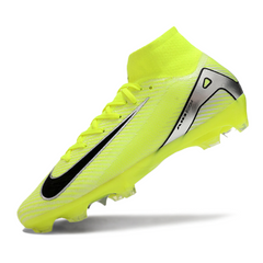 Botas de fútbol Nike Air Zoom Mercurial Superfly 10 Elite FG Mad Voltage Pack