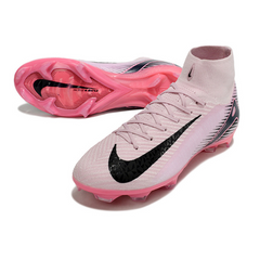 Chuteira Campo Nike Air Zoom Mercurial Superfly 10 Elite FG Mad Brilliance Pack - VENI Futebol