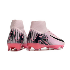 Chuteira Campo Nike Air Zoom Mercurial Superfly 10 Elite FG Mad Brilliance Pack - VENI Futebol