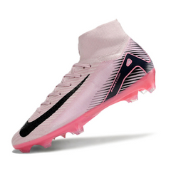 Chuteira Campo Nike Air Zoom Mercurial Superfly 10 Elite FG Mad Brilliance Pack - VENI Futebol