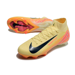 Botas de fútbol Nike Air Zoom Mercurial Superfly 10 Elite FG Mbappé Pack