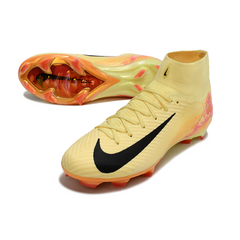 Chuteira Campo Nike Air Zoom Mercurial Superfly 10 Elite FG Mbappe Pack - VENI Futebol