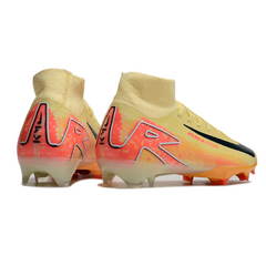 Botas de fútbol Nike Air Zoom Mercurial Superfly 10 Elite FG Mbappé Pack