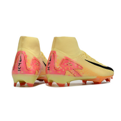 Chuteira Campo Nike Air Zoom Mercurial Superfly 10 Elite FG Mbappe Pack - VENI Futebol