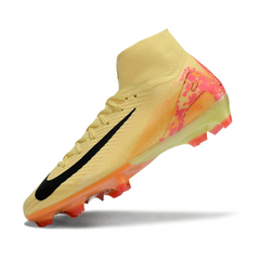 Chuteira Campo Nike Air Zoom Mercurial Superfly 10 Elite FG Mbappe Pack - VENI Futebol