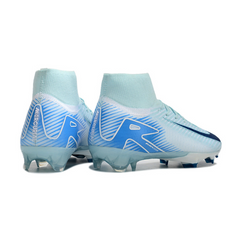 Chuteira Campo Nike Air Zoom Mercurial Superfly 10 Elite FG New Season - VENI Futebol