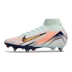 Chuteira Campo Nike Air Zoom Mercurial Superfly 10 Elite SG Trava Mista Dreamspeed 009 Pack