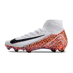 Chuteira Campo Nike Air Zoom Mercurial Superfly 10 Elite FG Electric Pack