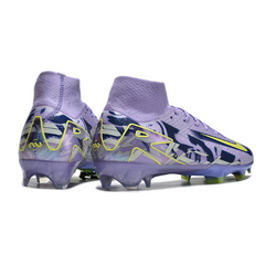 Chuteira Campo Nike Air Zoom Mercurial Superfly 10 Elite FG United 001 Pack