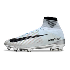 Chuteira Campo Nike Mercurial Superfly 5 Elite FG CR7 Melhor Pack