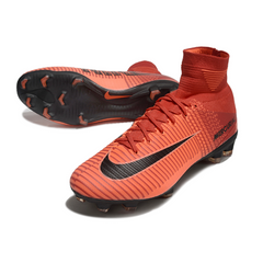 Nike Mercurial Superfly 5 Elite FG Fire Pack Football Boots