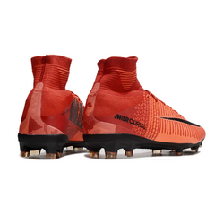 Nike Mercurial Superfly 5 Elite FG Fire Pack Football Boots