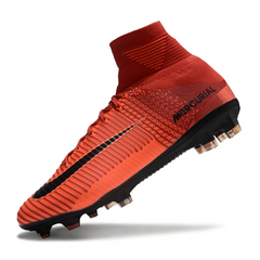 Nike Mercurial Superfly 5 Elite FG Fire Pack Football Boots