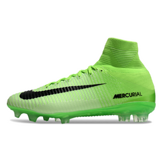 Chuteira Campo Nike Mercurial Superfly 5 Elite FG Radiant Flare Pack