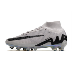 Chuteira Campo Nike Zoom Mercurial Superfly 9 Elite AG Rising Gem Pack - VENI Futebol