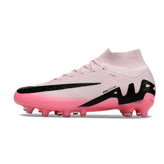 Chuteira Campo Nike Zoom Mercurial Superfly 9 Elite AG Mad Brilliance Pack - VENI Futebol