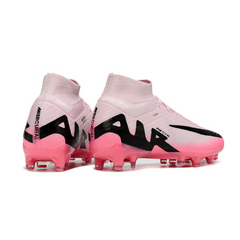 Chuteira Campo Nike Zoom Mercurial Superfly 9 Elite AG Mad Brilliance Pack - VENI Futebol