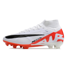 Chuteira Campo Nike Zoom Mercurial Superfly 9 Elite FG Ready Pack