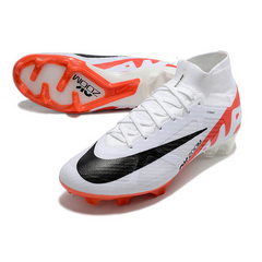 Chuteira Campo Nike Zoom Mercurial Superfly 9 Elite FG Ready Pack - VENI Futebol