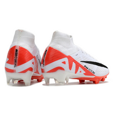 Chuteira Campo Nike Zoom Mercurial Superfly 9 Elite FG Ready Pack - VENI Futebol