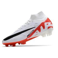 Chuteira Campo Nike Zoom Mercurial Superfly 9 Elite FG Ready Pack - VENI Futebol