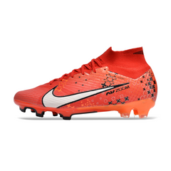 Chuteira Campo Nike Zoom Mercurial Superfly 9 Elite FG Dreamspeed 007 Pack