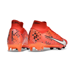 Chuteira Campo Nike Zoom Mercurial Superfly 9 Elite FG Dreamspeed 007 Pack - VENI Futebol