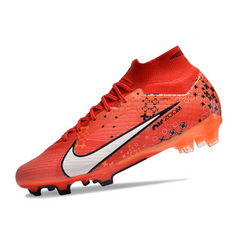 Chuteira Campo Nike Zoom Mercurial Superfly 9 Elite FG Dreamspeed 007 Pack - VENI Futebol