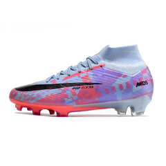 Chuteira Campo Nike Zoom Mercurial Superfly 9 Elite FG Dreamspeed 006 Pack