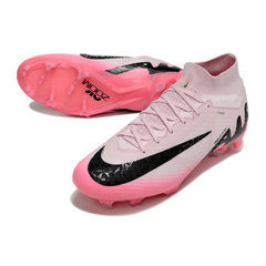 Chuteira Campo Nike Zoom Mercurial Superfly 9 Elite FG Mad Brilliance Pack - VENI Futebol