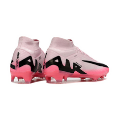 Chuteira Campo Nike Zoom Mercurial Superfly 9 Elite FG Mad Brilliance Pack - VENI Futebol