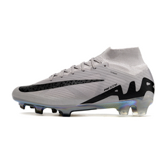 Chuteira Campo Nike Zoom Mercurial Superfly 9 Elite FG Rising Gem Pack