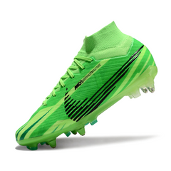 Nike Zoom Mercurial Superfly 9 Elite SG Aluminum Spike Dreamspeed 008 Pack Football Boots