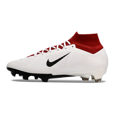 Chuteira Campo Nike Zoom Mercurial Superfly 9 Elite FG Total 90 Pack - VENI Futebol