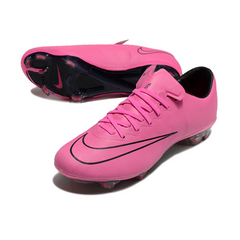 Nike Air Zoom Mercurial Vapor 10 Elite FG Pink Football Boots