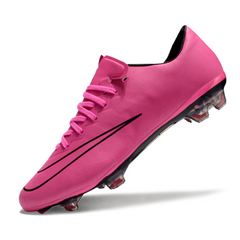 Nike Air Zoom Mercurial Vapor 10 Elite FG Pink Football Boots