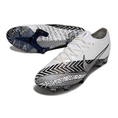 Chuteira Campo Nike Zoom Mercurial Vapor 13 Elite FG Dreamspeed Branca