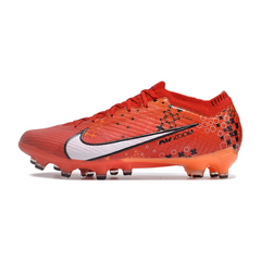 Chuteira Campo Nike Air Zoom Mercurial Vapor 15 Elite AG Dreamspeed 007 Pack