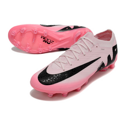 Chuteira Campo Nike Air Zoom Mercurial Vapor 15 Elite AG Mad Brilliance Pack - VENI Futebol